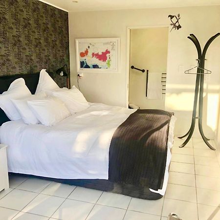 Le Chalet Waiheke Apartments Ostend Стая снимка
