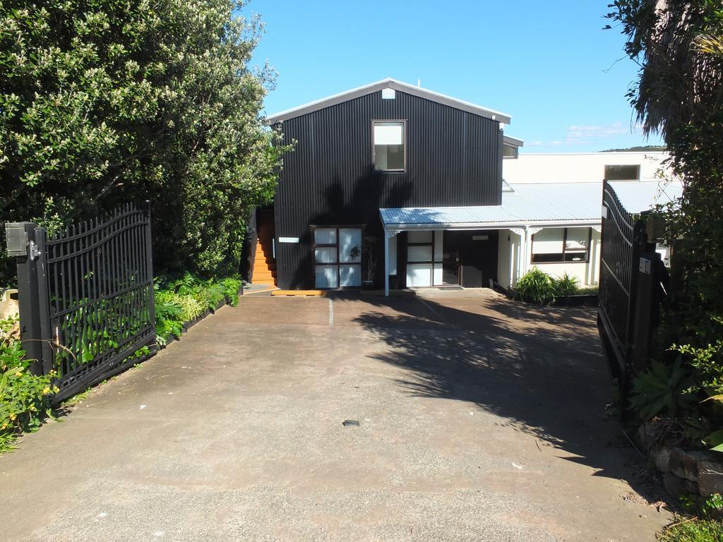 Le Chalet Waiheke Apartments Ostend Стая снимка